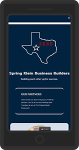 Spring Klein Business Builders mobile site